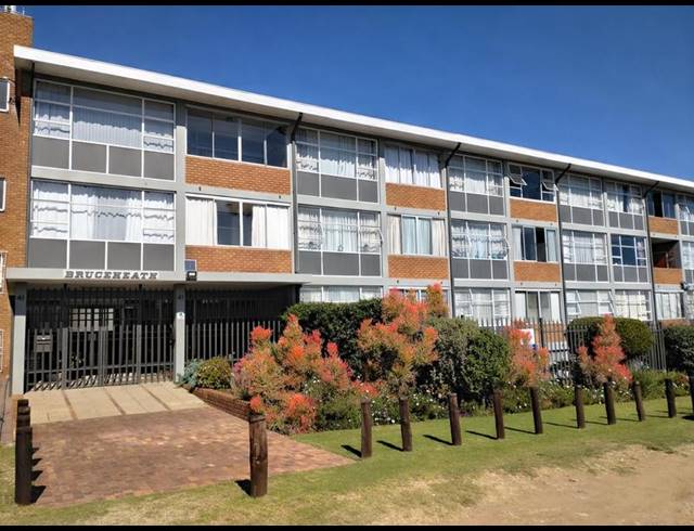 2 BEDROOM APARTMENT FOR SALE IN EASTLEIGH